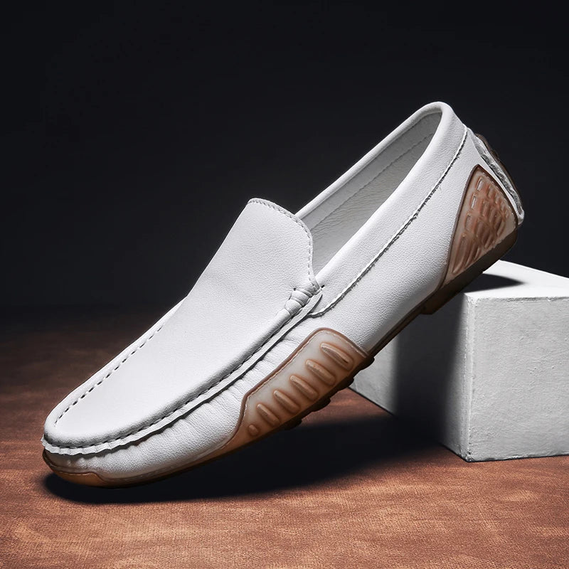White / 14 (48 EU)