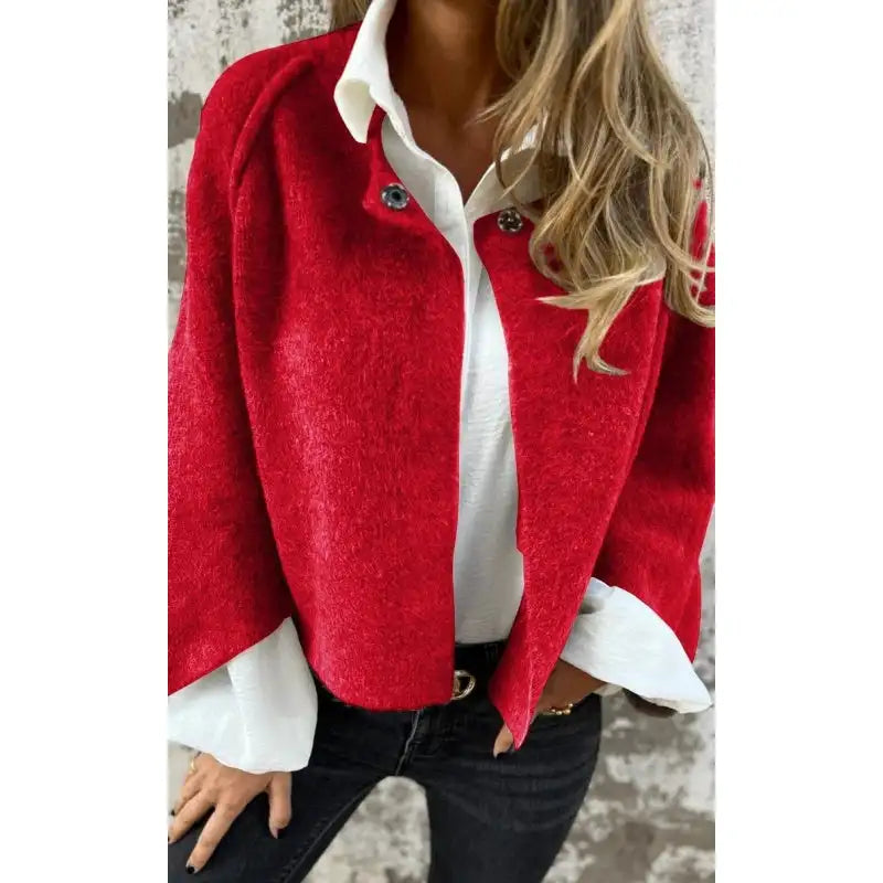 Red / 5XL (24)