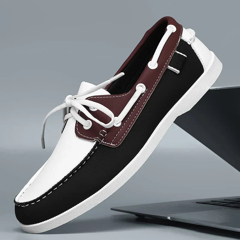 White Black / 12 (46 EU)