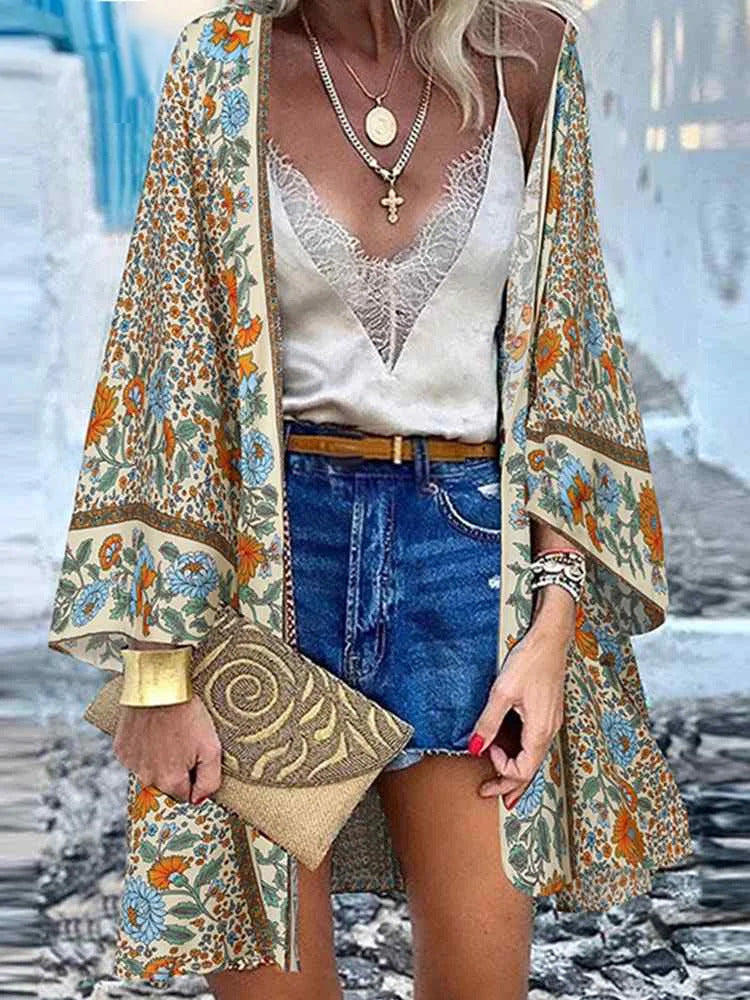 Beige / 5XL (24)