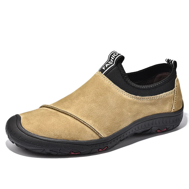 Khaki / 14 (48 EU)