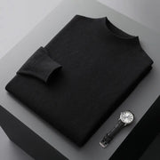 Jason | Stylish Soft Knit Sweater For Men