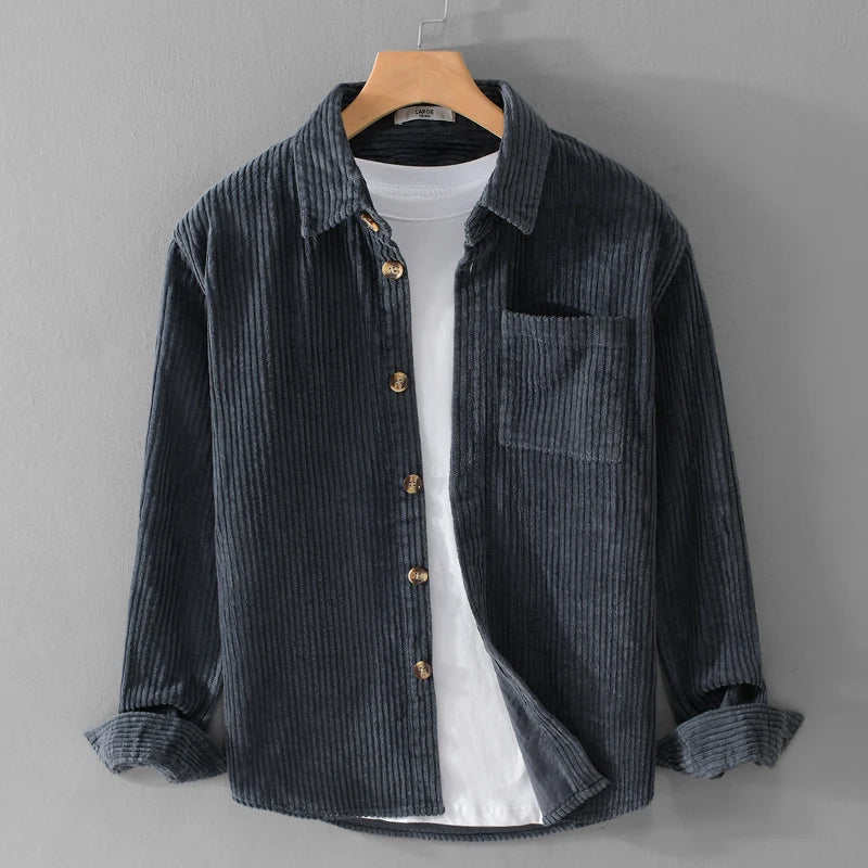 Dark Blue / 3XL