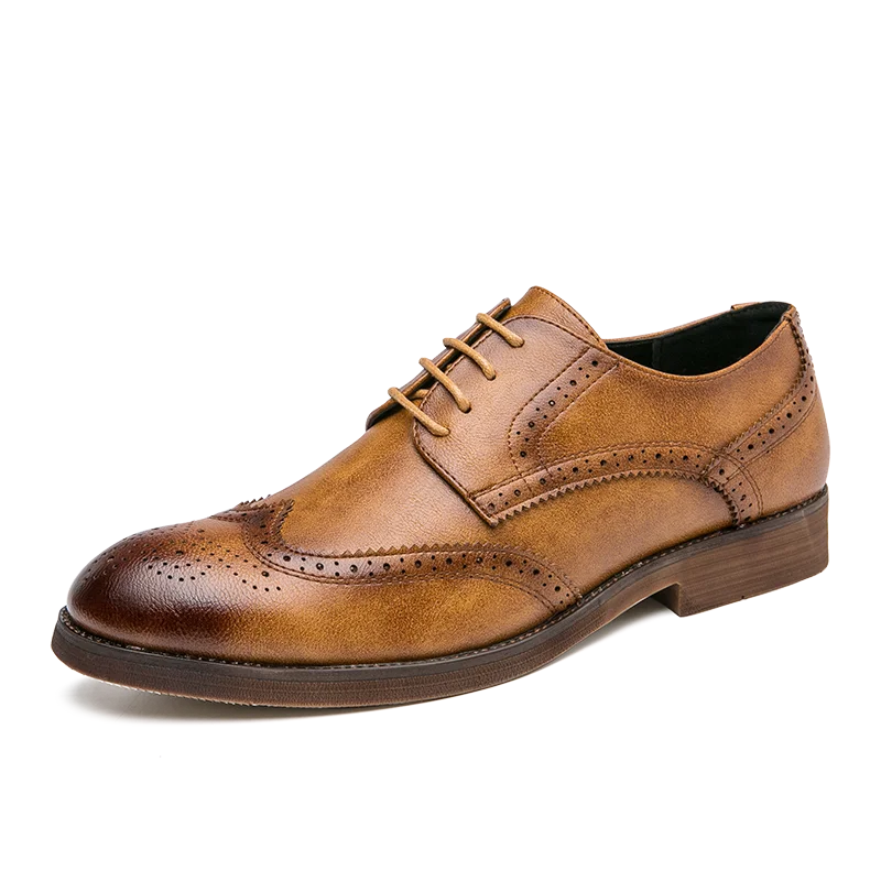Brown / 13 (47 EU)