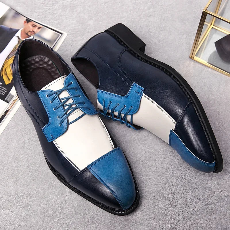 Blue / 14 (48 EU)