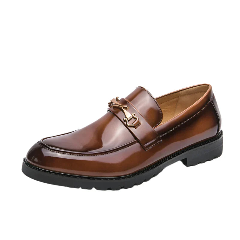 Harvest Walnut / 12 (46 EU)
