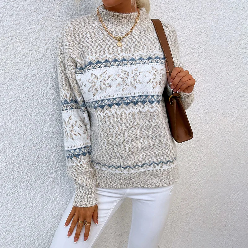 Beige / XL (20-22)