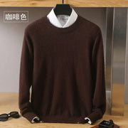 Jasper | Stylish Crew Neck Sweater For Men