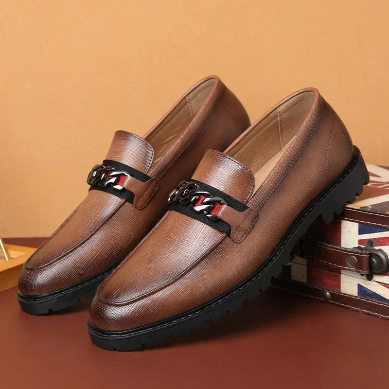 Brown / 12 (46 EU)