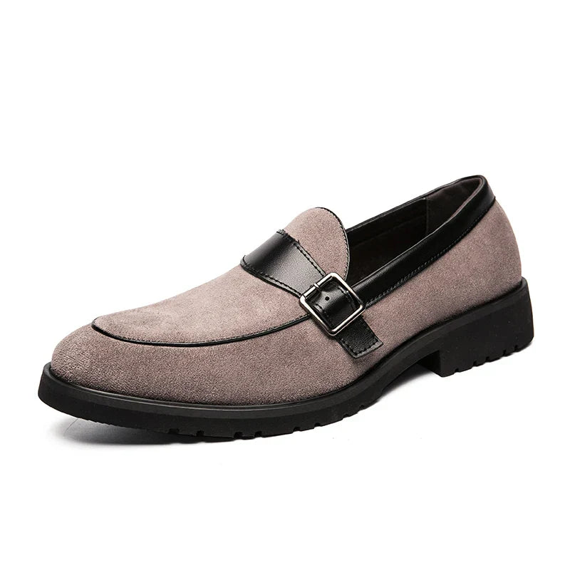 Ash gray / 14 (48 EU)
