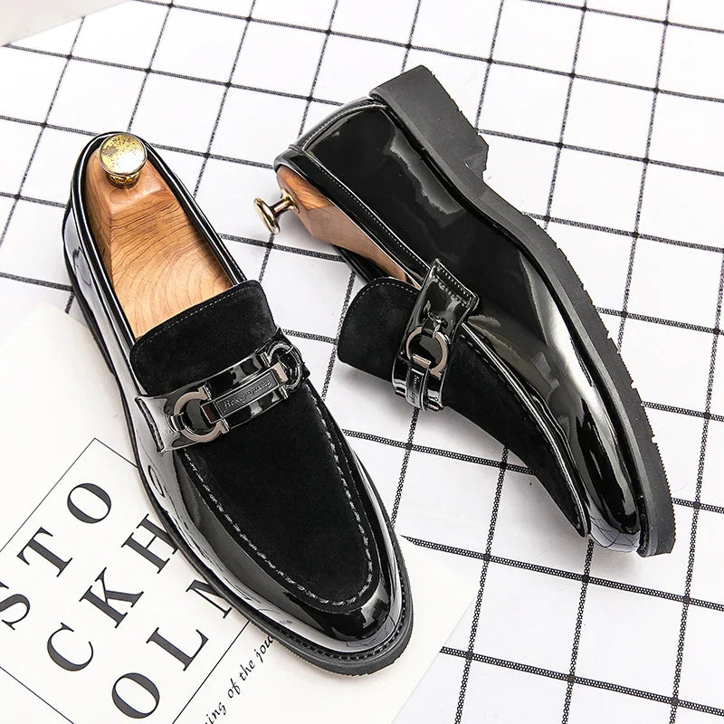 Black / 14 (48 EU)