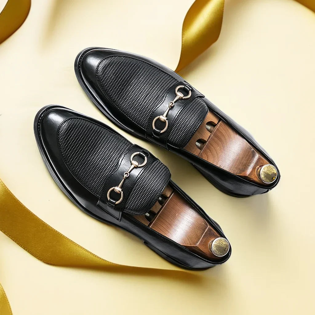 Black / 14 (48 EU)