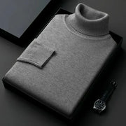 Franco™ - Turtle Neck Sweater For Men