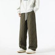 Kane™ | Ultra-Warm Quilted Winter Pants For Men