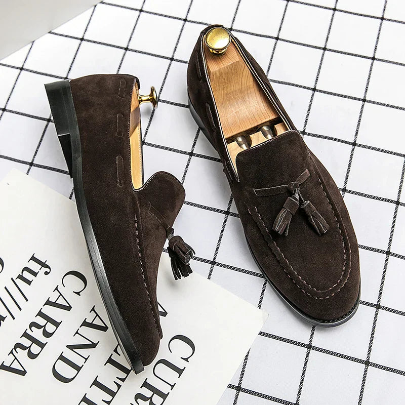 Dark Brown / 14 (48 EU)