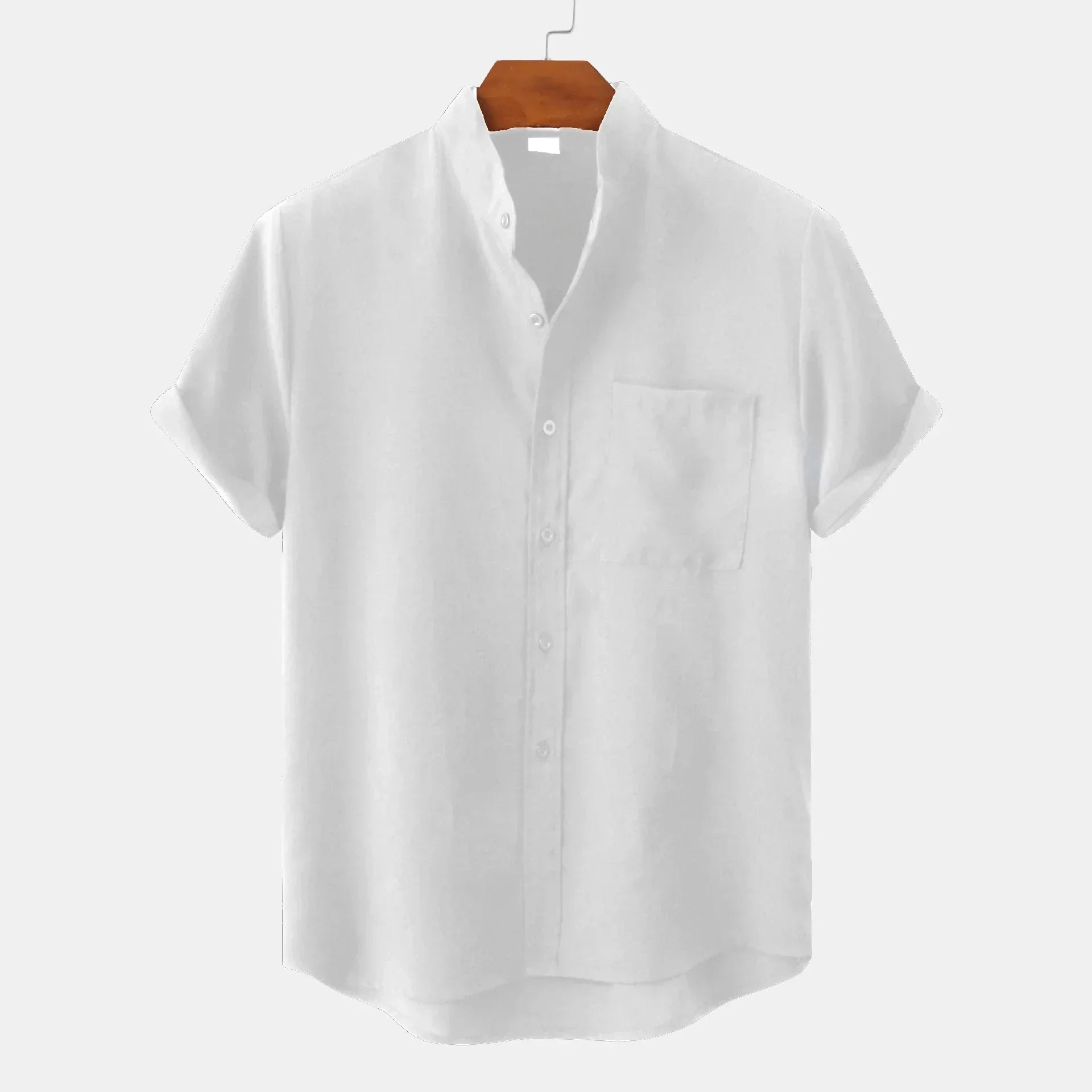 White / 2XL