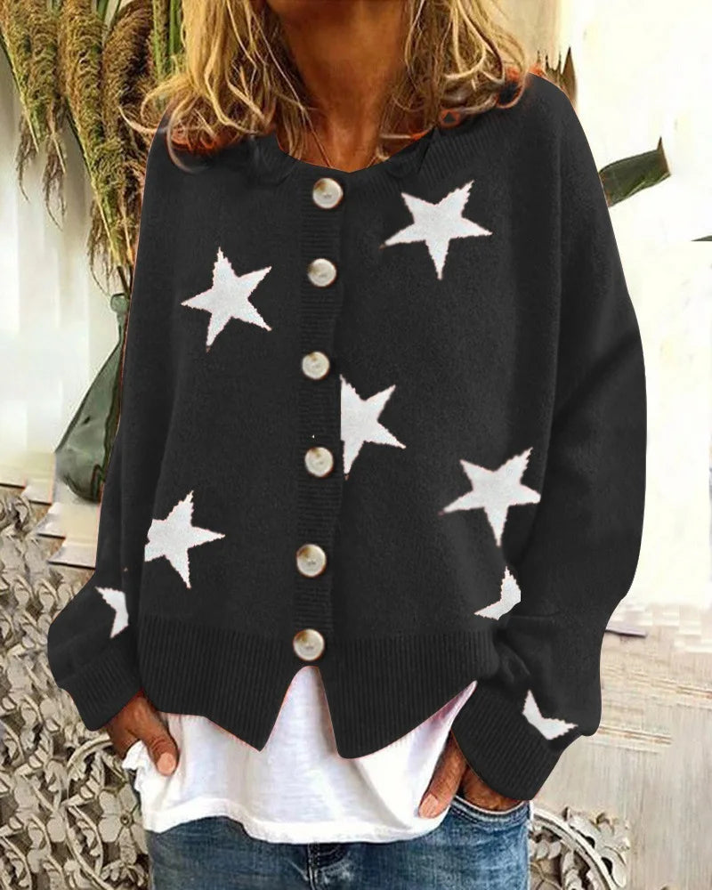 Black / 5XL
