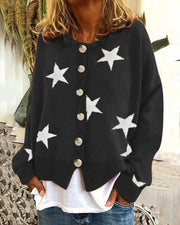 HALLIE | Loose Fit Sweater