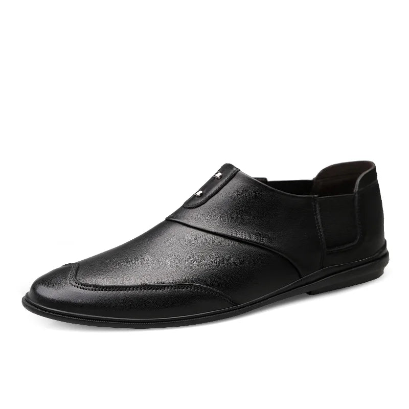 Jet Black / 11 (45 EU)