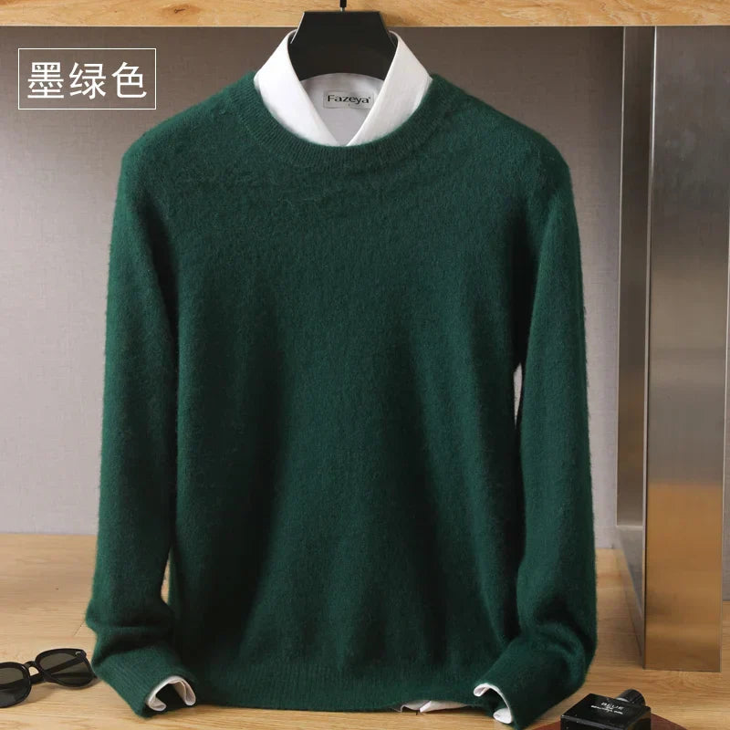 Dark Green / 3XL (20)