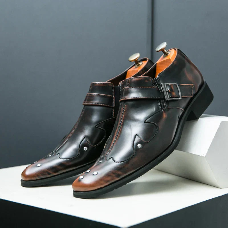 Espresso Noir / 12 (46 EU)