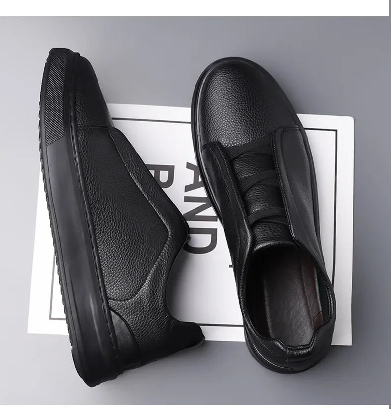 Black / 12