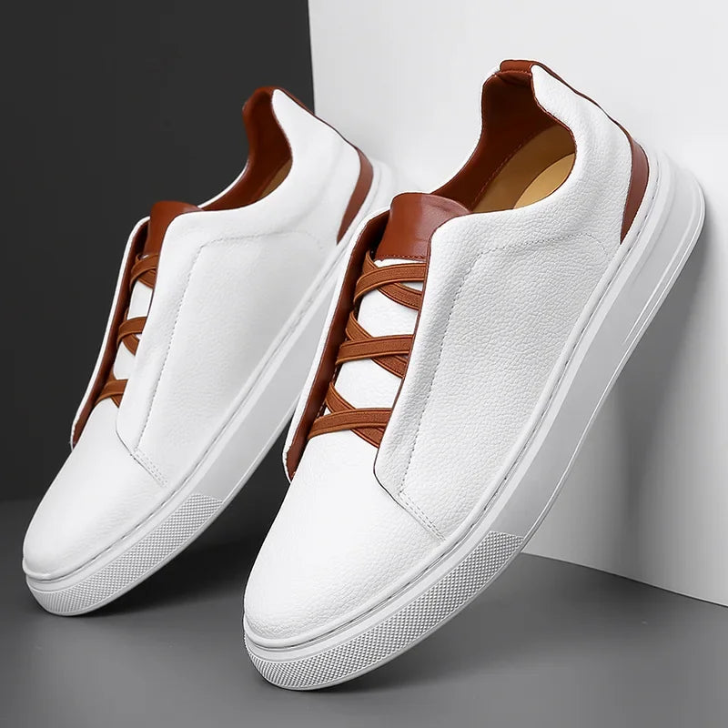 White / 12
