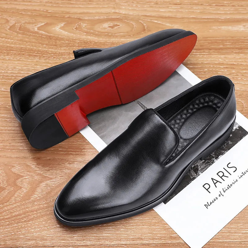 Jet Black / 14 (48 EU)