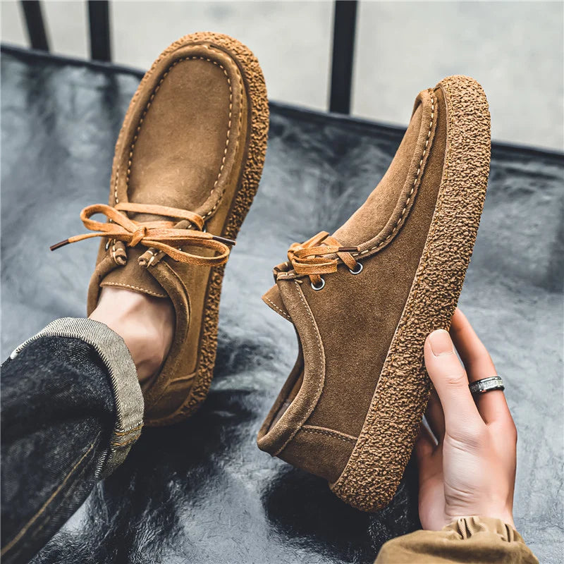 Brown / 8