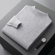 Jason | Stylish Soft Knit Sweater For Men
