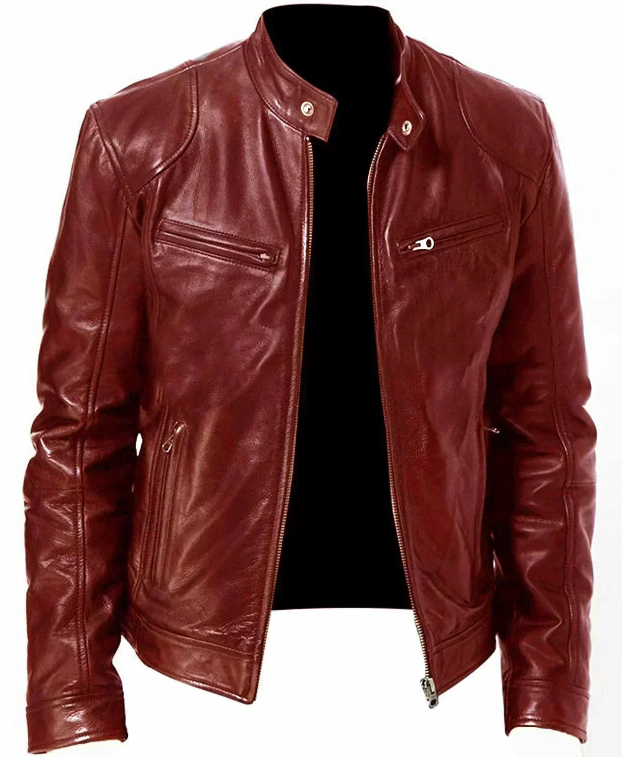 Wine Red / 5XL (24)