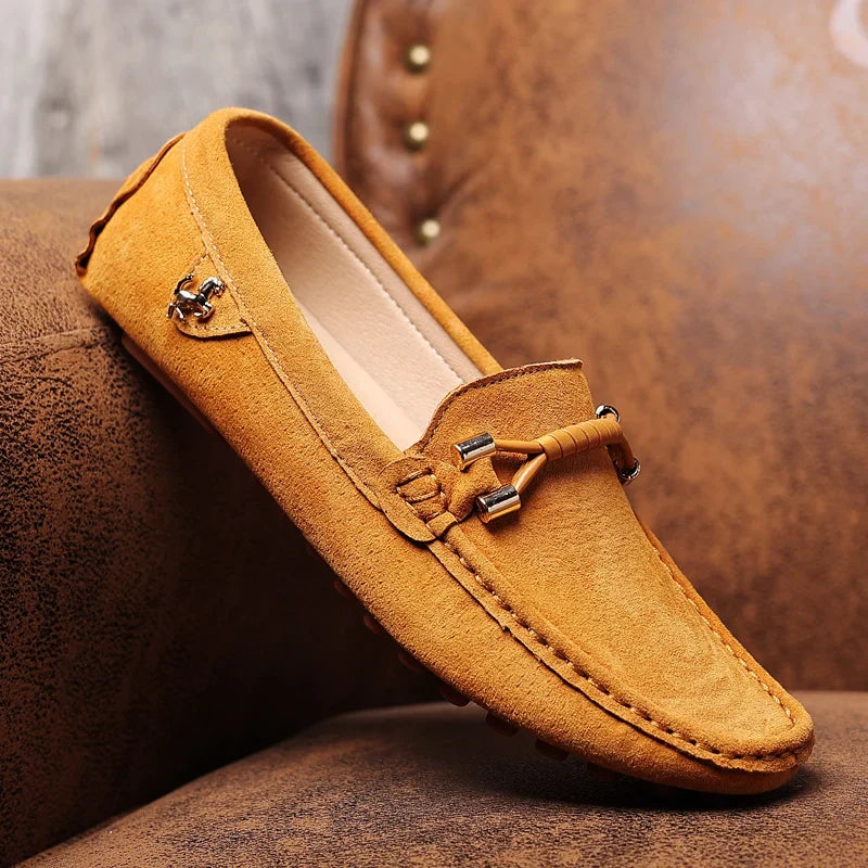 Saffron Gold / 14 (48 EU)