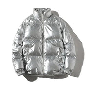 Beau | Stylish Puffer Jacket For Men