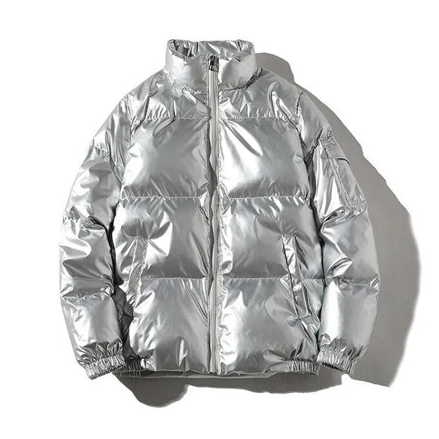 Beau | Stylish Puffer Jacket For Men