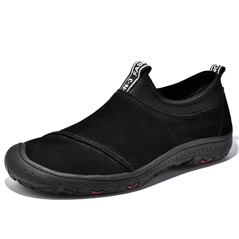 Jet Black / 14 (48 EU)