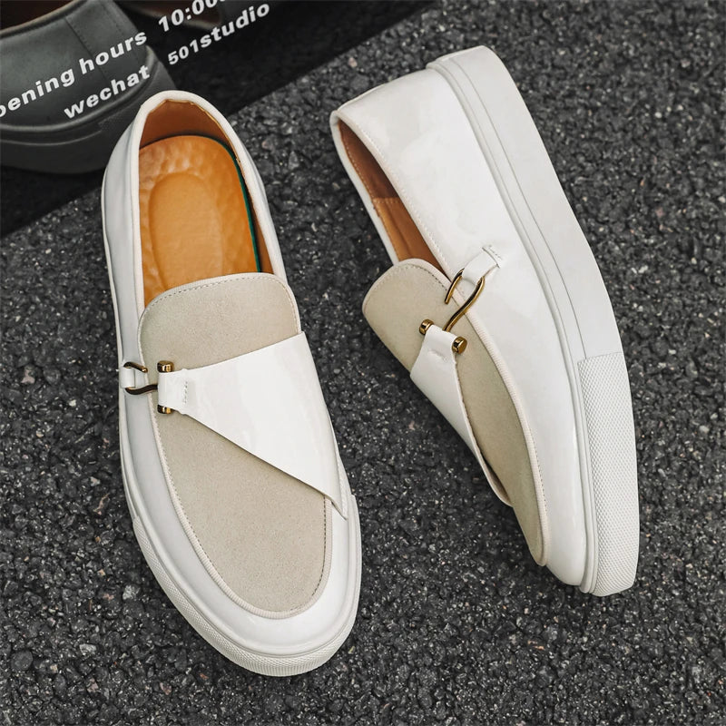 Pearl White / 12 (46 EU)