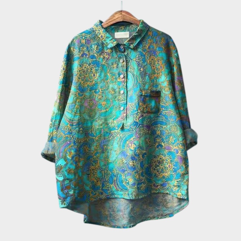 Turquoise / 3XL