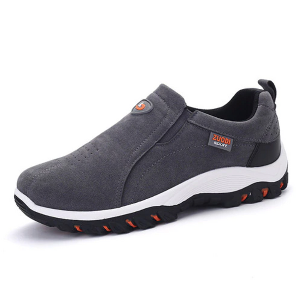 Harrison | Stylish Slip-On Sports Shoes For Men