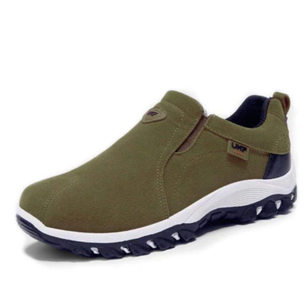 Simon™ | Stylish Comfortable Slip-On Shoes For Men
