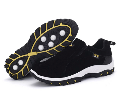 Harrison | Stylish Slip-On Sports Shoes For Men