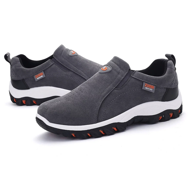 Simon™ | Stylish Comfortable Slip-On Shoes For Men