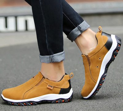 Simon™ | Stylish Comfortable Slip-On Shoes For Men