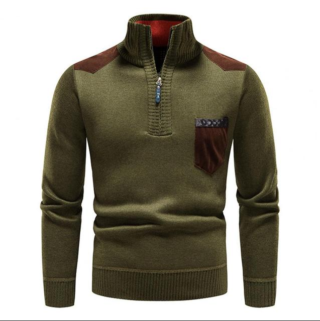 Army Green / 4XL (22)