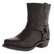 Evan | Stylish Western Ankle Boots For Men