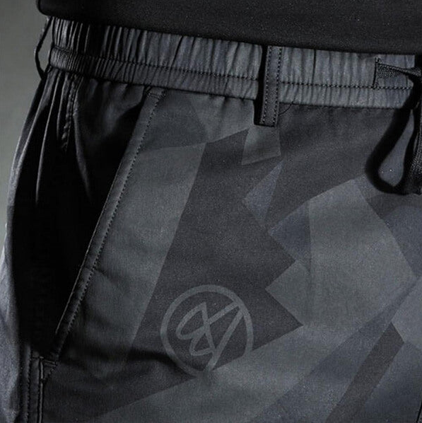 Declan | Tactical Jogger Pants For Men