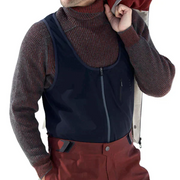 Elliot | Stylish Striped Turtleneck Sweater For Men