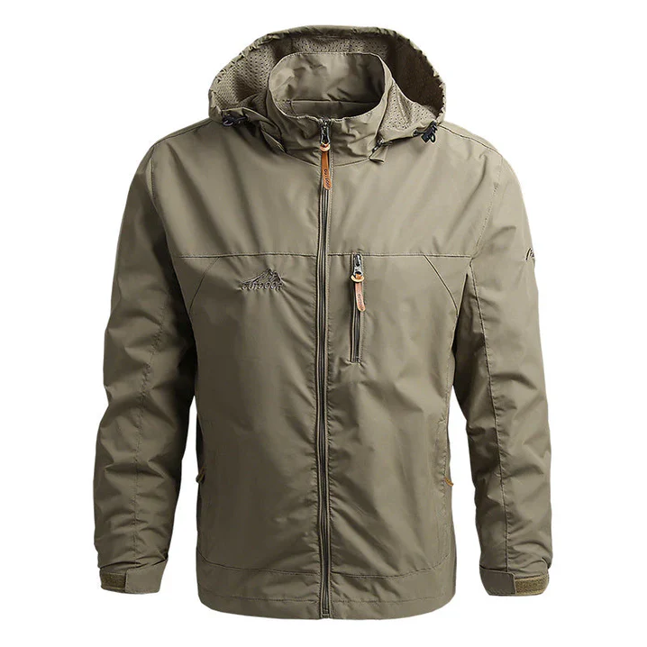 Khaki / 5XL