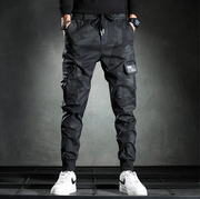 Declan | Tactical Jogger Pants For Men
