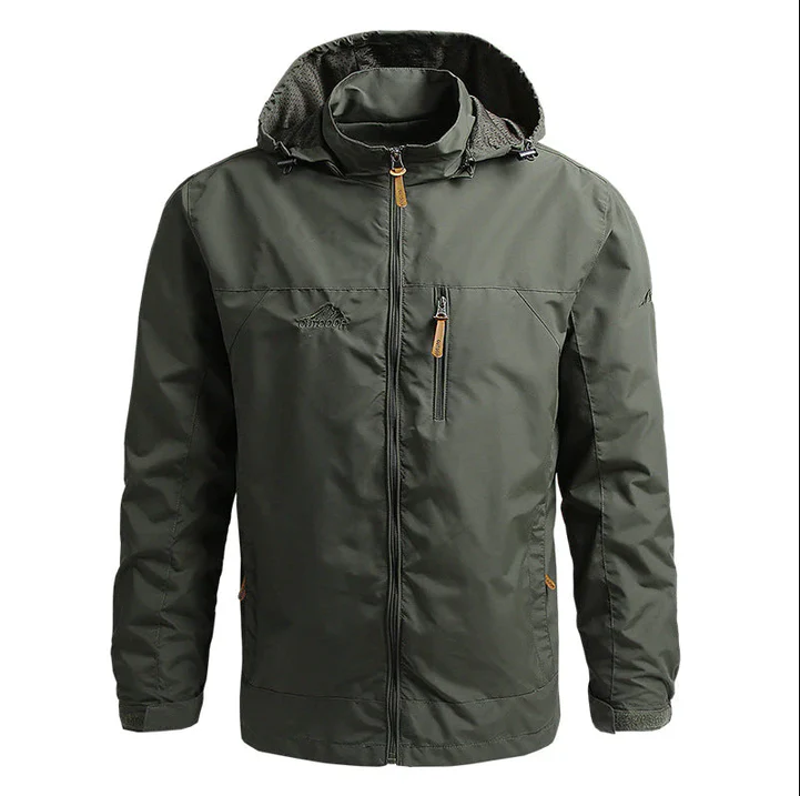 Green / 5XL