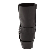 Evan | Stylish Western Ankle Boots For Men